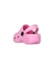 Playshoes EVA-Clog Basic in Rosa