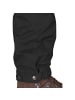 FJÄLLRÄVEN Vidda Pro Trousers in Nachtschwarz
