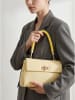 KASSANDRA Handtasche in YELLOW
