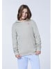 Polo Sylt Hoodie in Grau