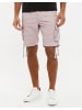 Threadbare Cargoshorts THBManchester in Pink