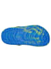 Skechers Sandale S LIGHTS-SWIFTERS-TRANSLUMINATOR in blau/kombi