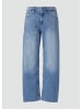 s.Oliver Jeans-Hose KAROLIN  in  53Z2_blau