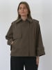 TeeShoppen Übergangsjacken Elara in Brown
