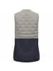 Odlo Vest ZEROWEIGHT INSULATOR in Rauchblau3494