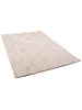 Pergamon Fellteppich Plush in beige