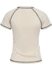 Hummel T-Shirt Hmli-D Multisport Damen in Weiß