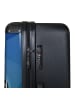 NoBoringSuitCases Suitcase, Koffer, Reisekoffer Fußball