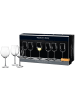 Ritzenhoff & Breker 6er Set Weissweingläser Vio 4Gastro 320 ml transparent in transparent