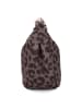 Zwei Mademoiselle.M Umhängetasche 34 cm in leo brown