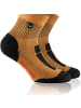 Roxy Socken Trek'n Travel L/R Socke in Orange