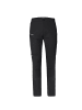 Vaude MENS LARICE LIGHT PANTS III in Schwarz