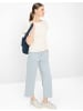 BRAX  Hose Maine S in hellblau