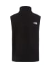The North Face Weste in schwarz - 0001