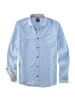 OLYMP  Hemd Tracht regular fit in Hellblau