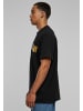 Mister Tee Mister Tee T-Shirts in black