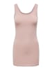 ONLY 3er-Set New Long Tank Top in Mix 2