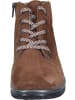 Semler Freizeit Stiefel in schoko