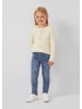 s.Oliver Jeans-Hose TREGGINGS in 55Z3_blau