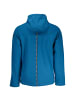 Joma Joma Explorer Soft Shell Jacket in Blau