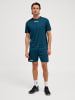 Hummel T-Shirt Hmlmulti Fußball Herren in REFLECTING POND