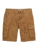 JP1880 Bermuda in goldbraun