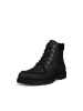 Ecco Winterstiefel in schwarz