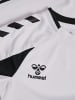 Hummel Kinder Sportshirt "Core 2.0 Jersey S/S" in Weiß