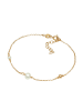 Elli Armband 925 Sterling Silber in Gold