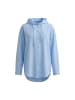 SANIKA Women Shirt in LIGHT BLUE