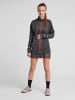 Hummel Hummel Jacket Hmlauthentic Multisport Damen in ASPHALT