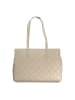 Valentino by Mario Valentino Beige Polyurethan Damen Tasche