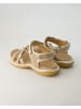 Ecco Sandalen in Beige