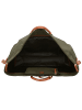 BRIC`s X-Travel Weekender Reisetasche 50 cm olivegruen