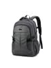 Aoking Rucksack in GREY