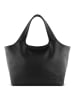 Bugatti Elsa - Shopper M 13" 45 cm (schwarz) in schwarz