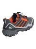 adidas Performance Halbschuhe grau