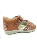 Ricosta Sandale in orange