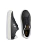 PME Legend Sneakers Carrior in Schwarz