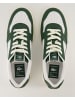 Lacoste Sneaker low in Grün