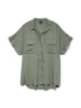 Vero Moda Hemd in Laurel Wreath 1