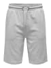 Only&Sons Kurze Jogginghose ONSNEIL in Grau-2