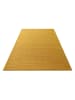 Wecon Home Wollteppich Castello ONE in gelb