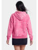 myMo ROCKS Women Hoodie in Pink