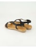 Ella Cruz Sandalen in Schwarz