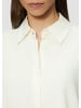QS Bluse in 0200_ecru