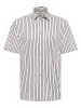 Eterna Hemd MODERN FIT in beige