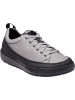 Birkenstock Freizeitschuh Melbourne in grau/schwarz
