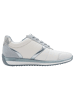 Tamaris WIDE FIT Sneaker in WHITE/BLUE