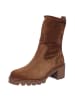 Paul Green Schnürstiefeletten in toffee